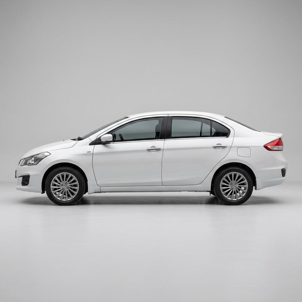 Swift Dzire