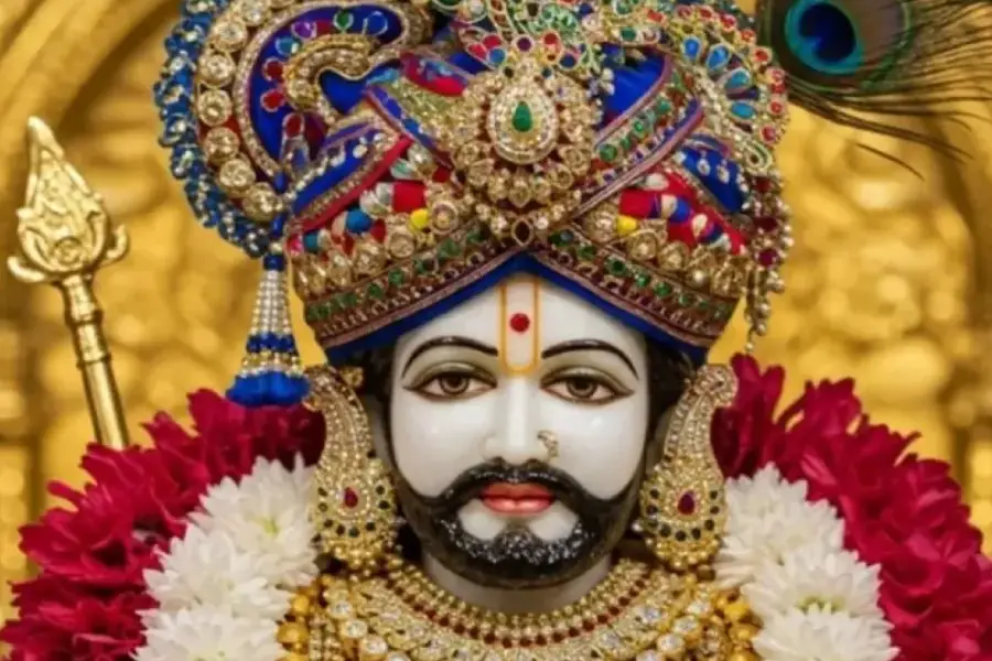 Khatu Shyam
